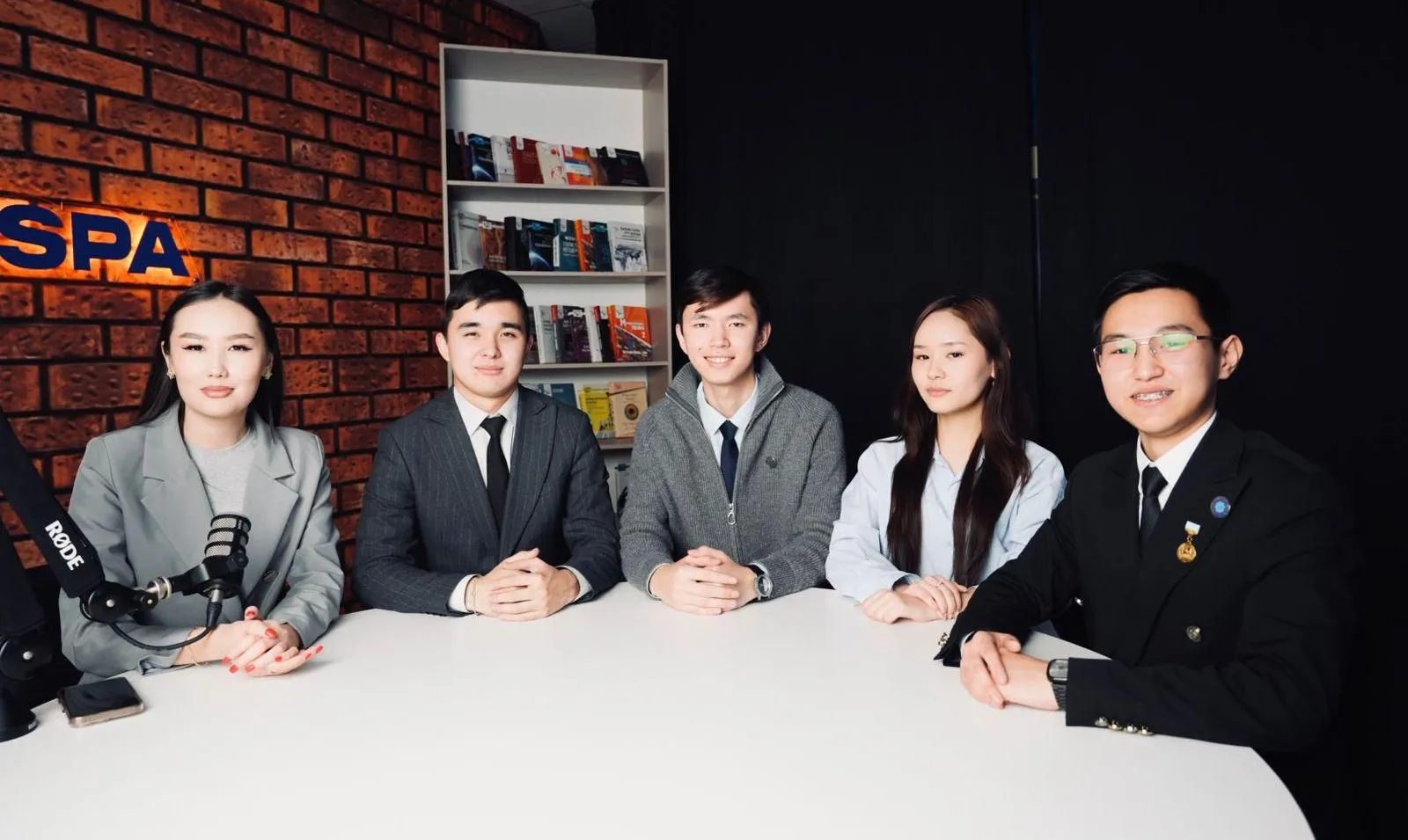 Патриотизм в восприятии молодёжи и современные технологии