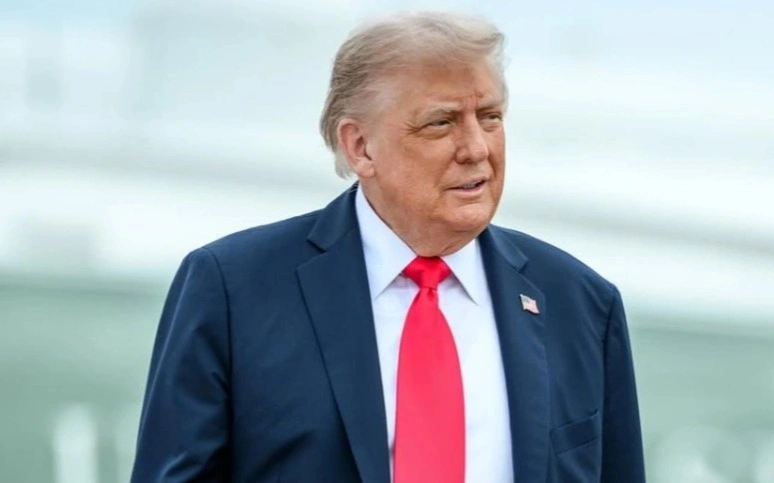 Дональд Трамп пригласил Касым-Жомарта Токаева на G20 в Майами