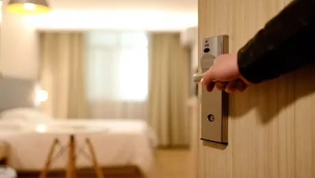 Елімізде қонақ үйлерді классификациялау жүйесі жаңартылады
