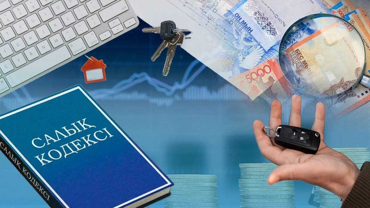 Жаңа жыл – жаңа ережелер: қазақстандықтар неге дайын болу керек?