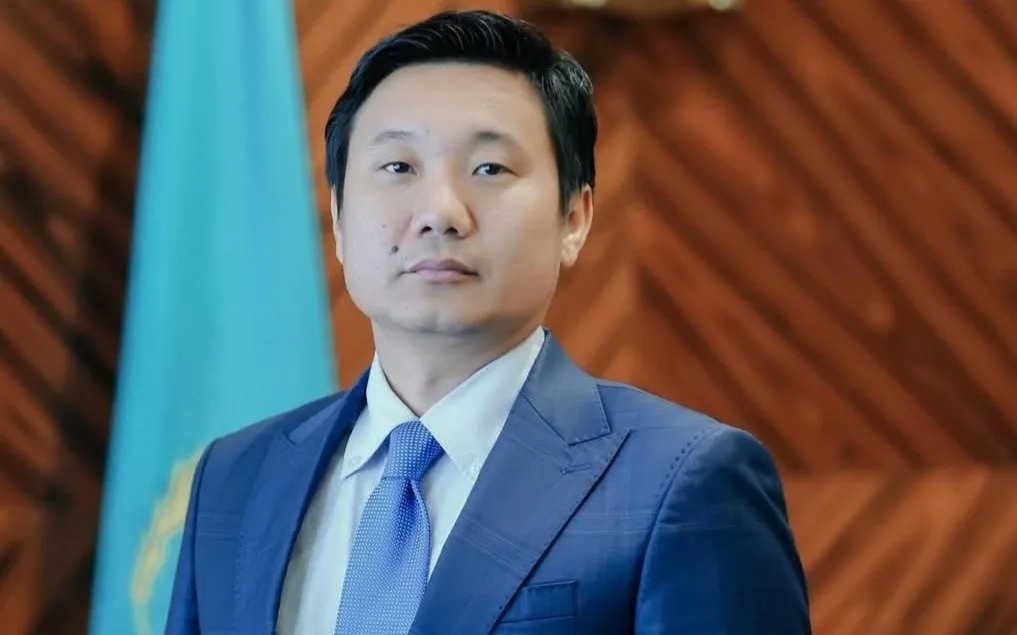 Абай облысы тоғызқұмалақ федерациясының президенті сайланды