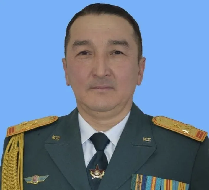 Армиядағы тұрақтылықтың басты факторы – моральдық тәрбие