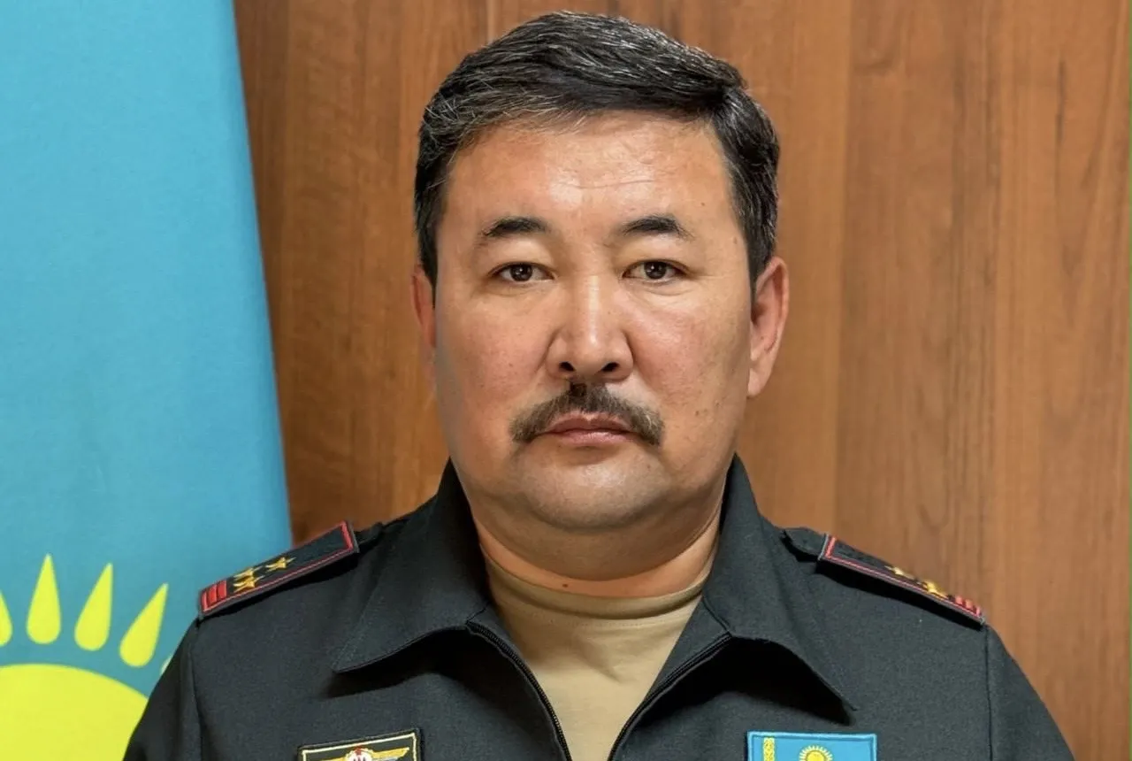 Армия – қауіпсіздік кепілі әрі азамат тәрбиелейтін мектеп