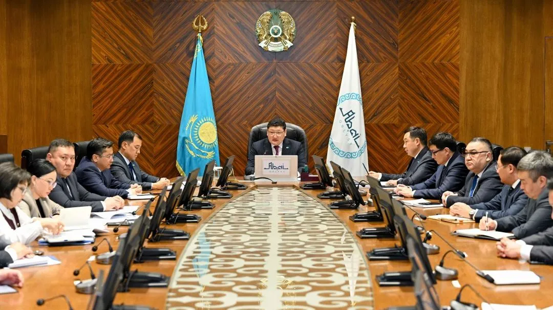 Состоялось специальное совещание по реализации задач, озвученных Президентом в интервью