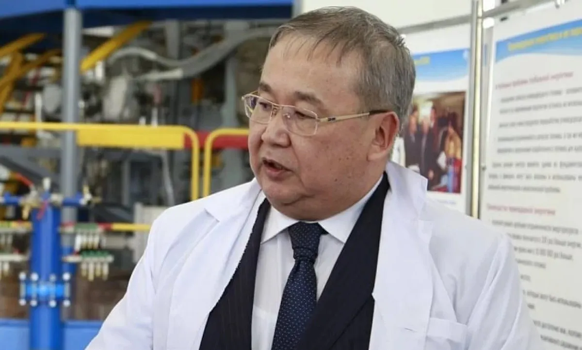 Атомная энергетика и ядерные технологии — стратегическая основа технологического развития Казахстана