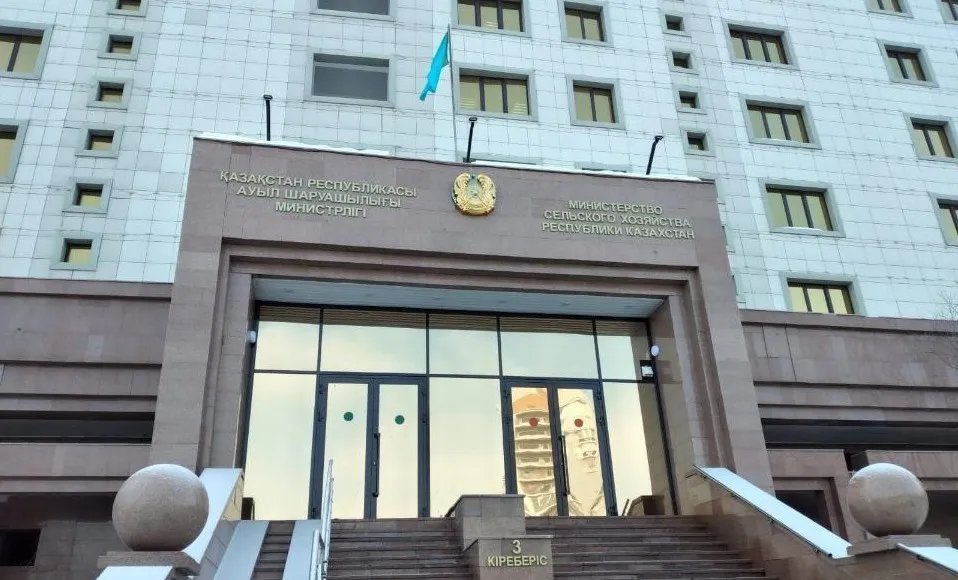 В МСХ разъяснили введенные ограничения на экспорт говядины