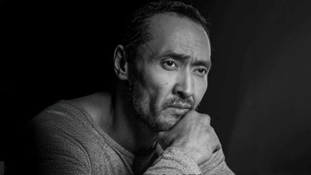 “Рэкетир“ фильмінің актері Мұрат Бисембин өмірден өтті