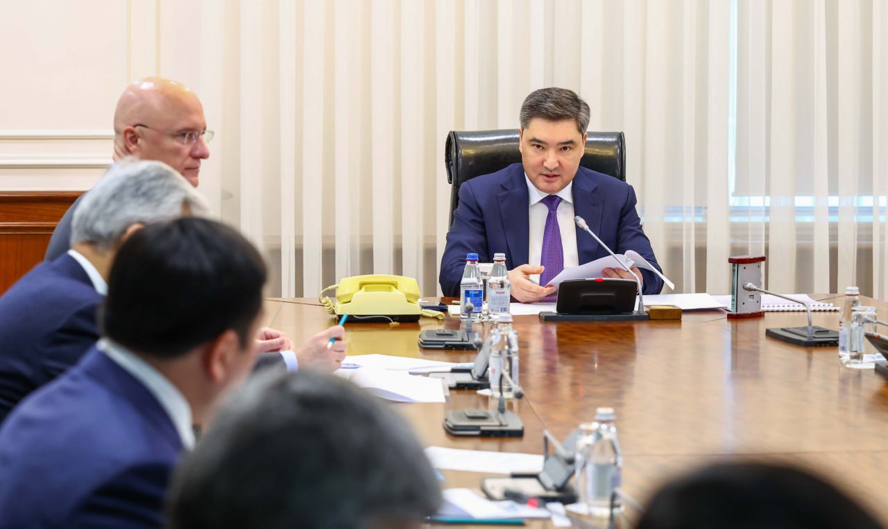 Қазақстан үкіметі жер қойнауын зерттеудің жаңа кезеңіне кірісті: геологиялық барлауға 240 млрд теңге бөлінді.