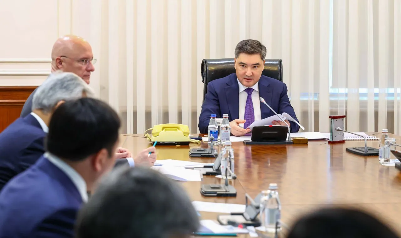 Правительство Казахстана приступает к новому этапу изучения недр: 240 млрд тенге выделяется на геологоразведку