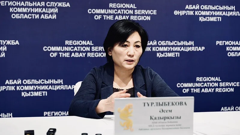 В регионе стартовала акция «Народный бухгалтер»