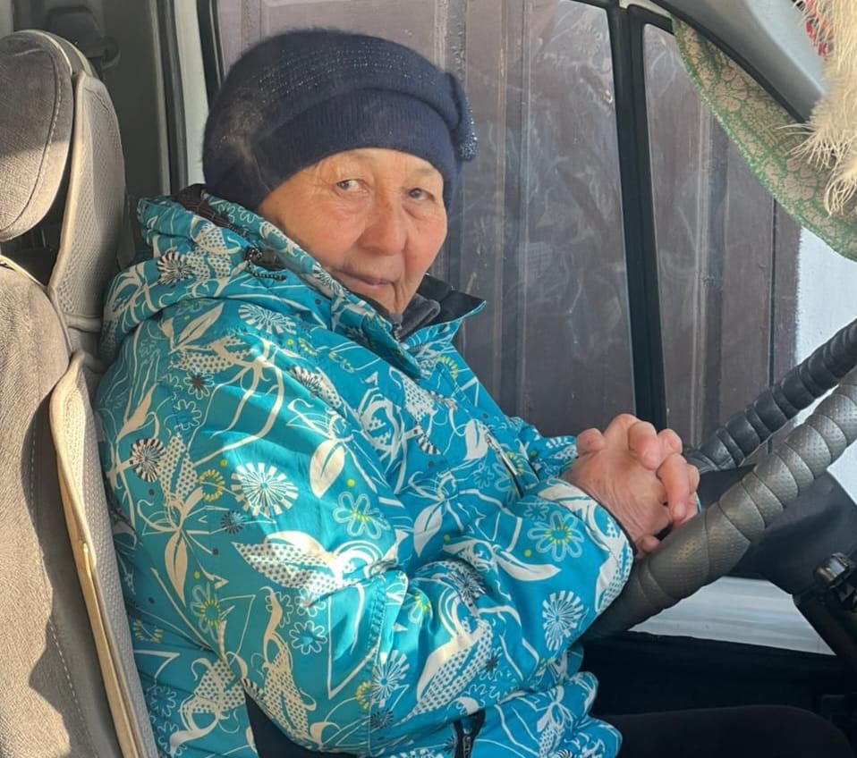 Еңбек адамы: Сара Қорғалиеваның мамандығына адалдығы