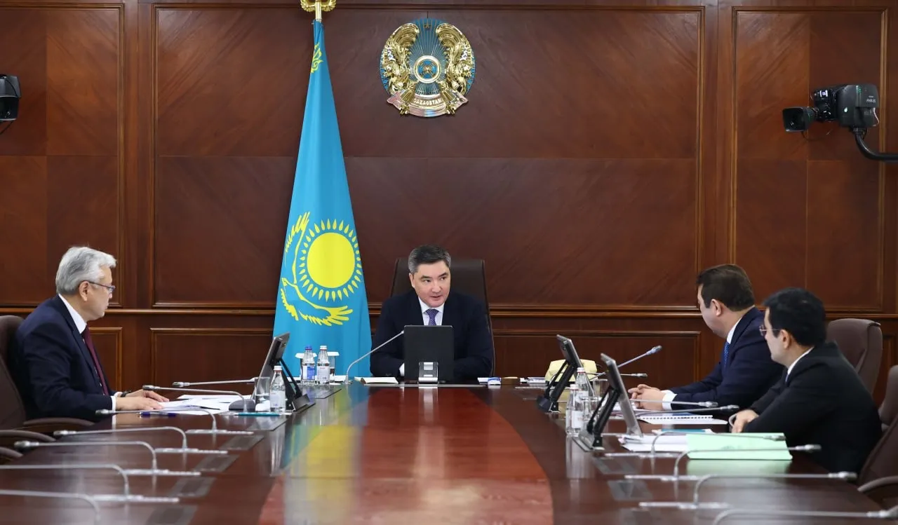 Үкімет Мал шаруашылығын дамытудың 2026-2030 жылдарға арналған кешенді жоспарының жобасын мақұлдады