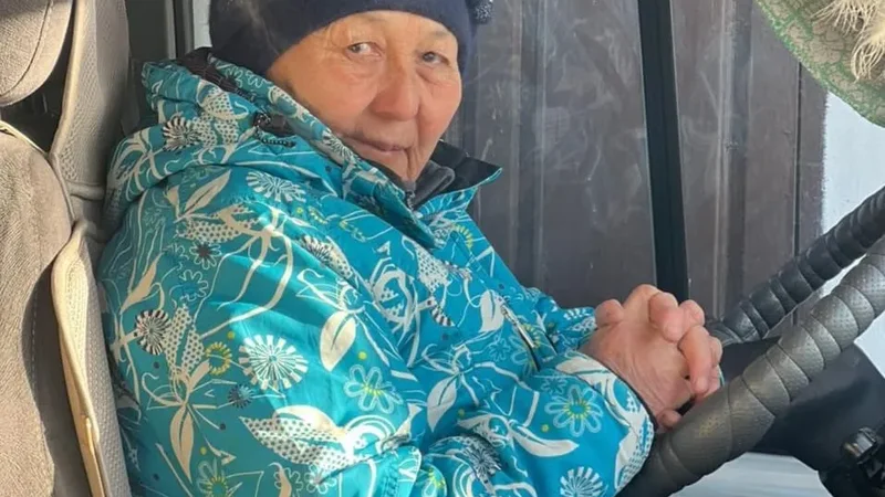 Еңбек адамы: Сара Құрғалиеваның мамандығына адалдығы