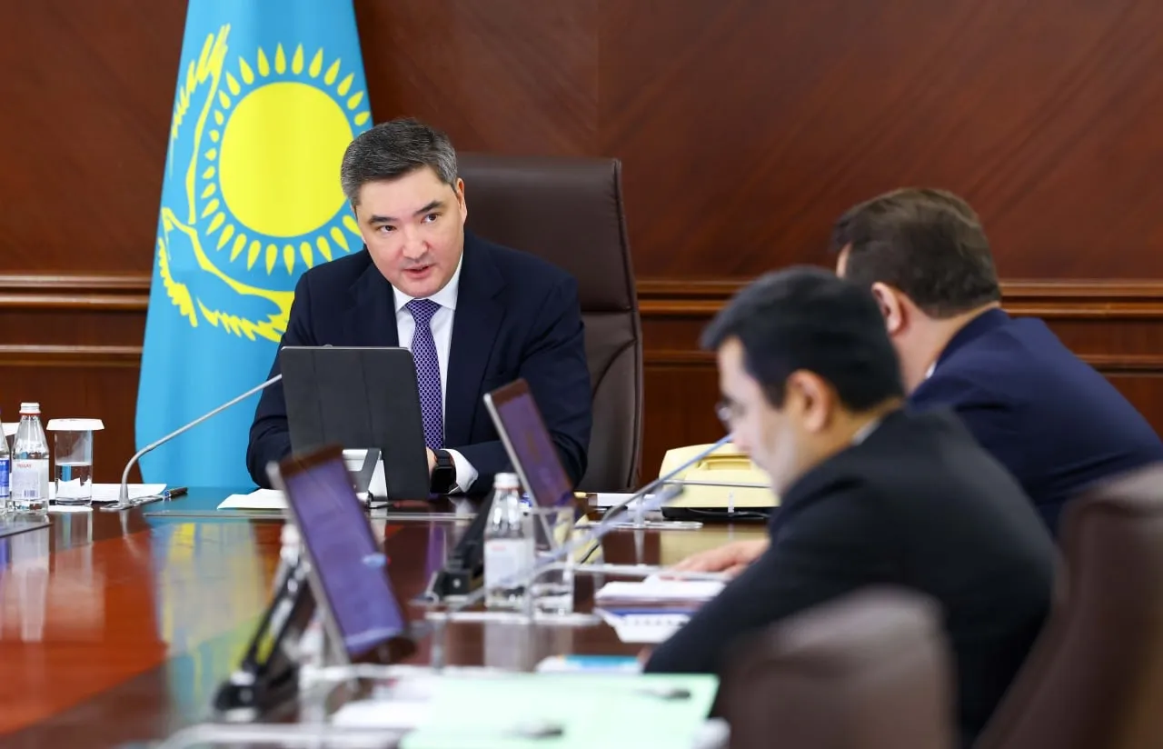 Правительство одобрило проект Комплексного плана развития животноводства на 2026-2030 годы