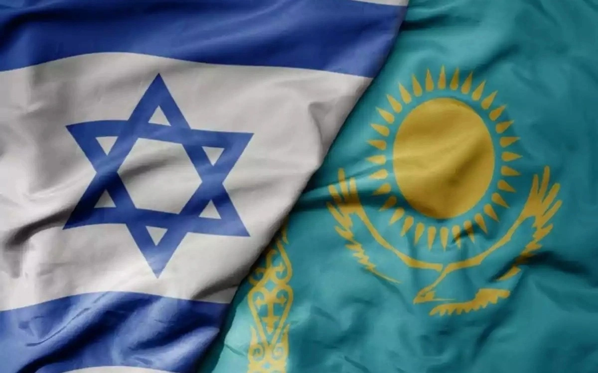 Тоқаев Қазақстанның Ибраһим келісіміне не үшін қосылғанын түсіндірді