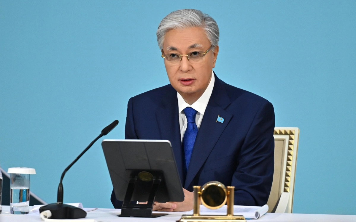Халық қолдаса Қазақстанның мемлекеттік құрылысының жаңа кезеңі басталады - Президент