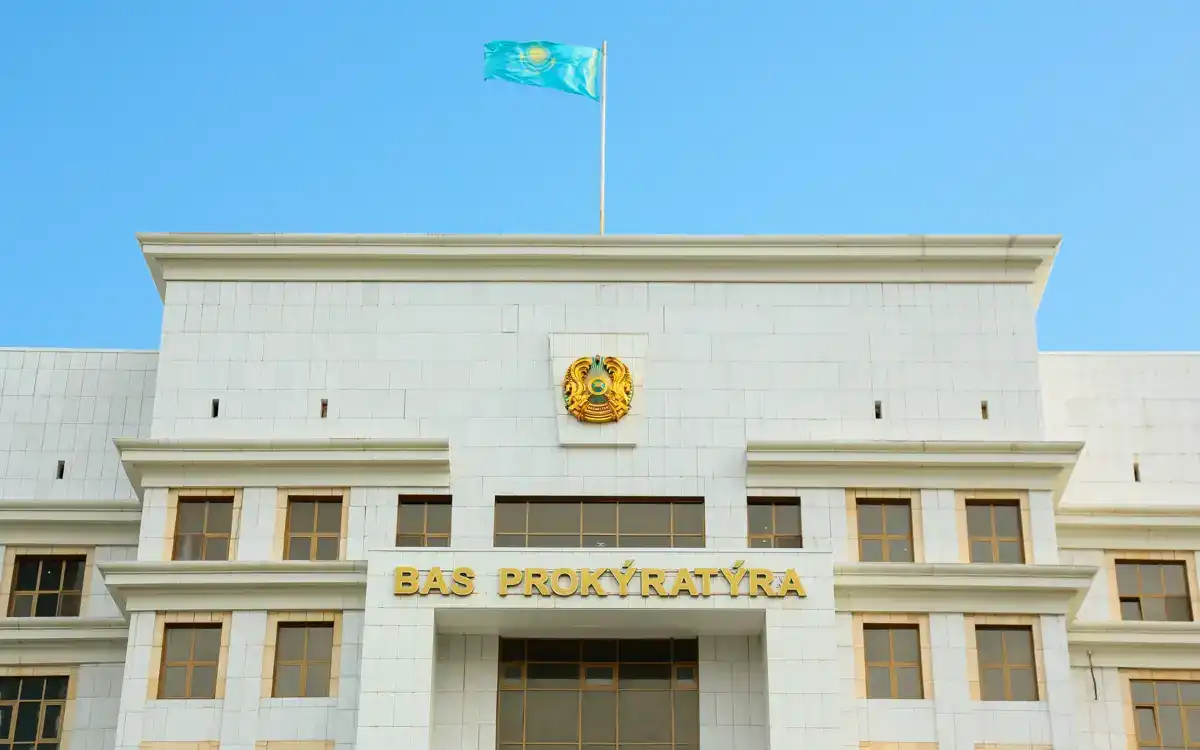 Президент Шымкенттегі бойжеткеннің өліміне қатысты Бас прокуратураға тапсырма берді  