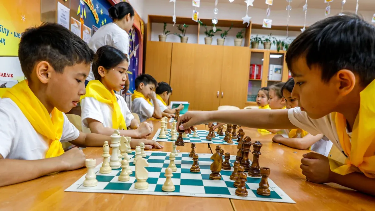 Все меры по защите прав детей объединены в единый документ