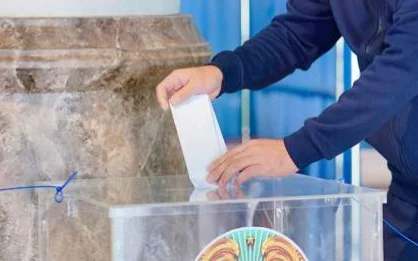 Токаев предложил ввести регламент проведения внеочередных президентских выборов