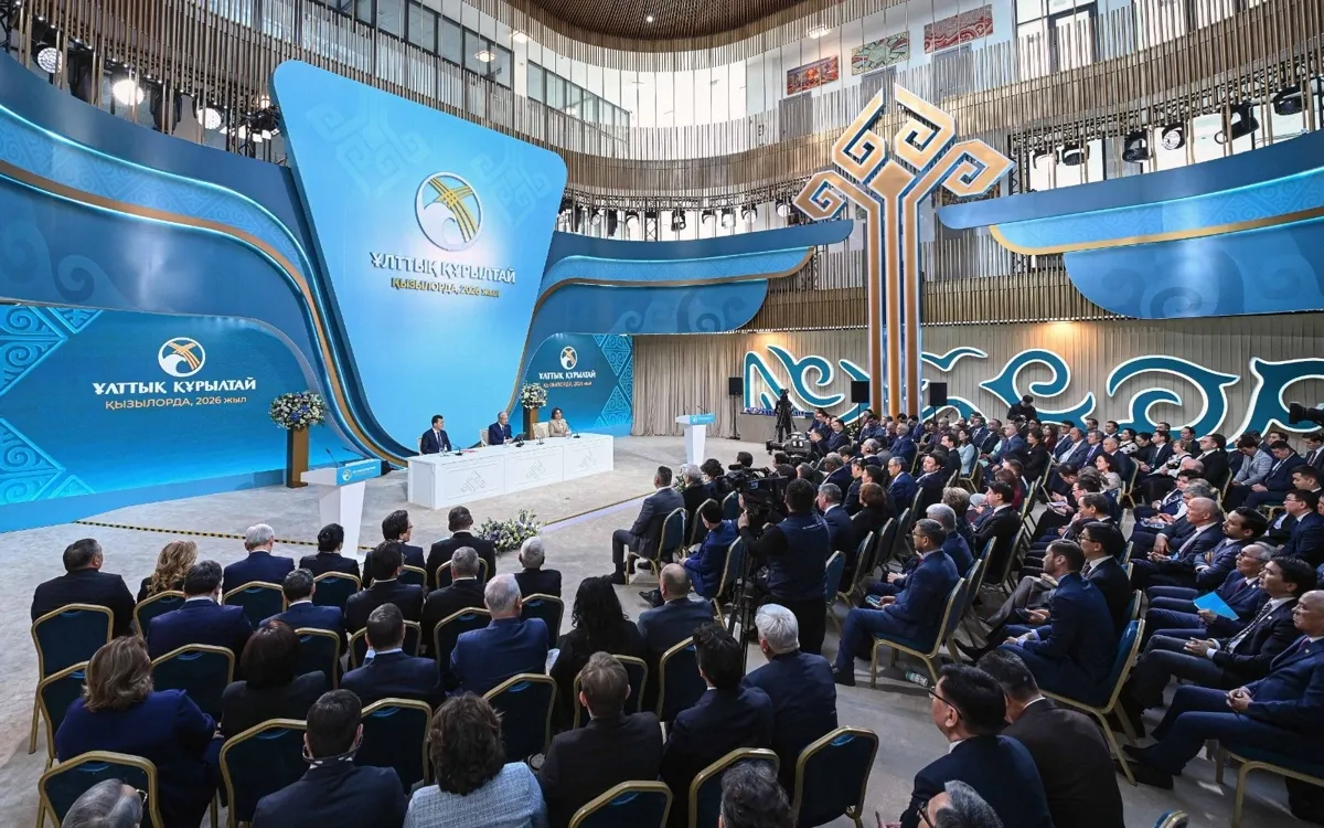 Глава государства предложил законодательно укрепить институт брака