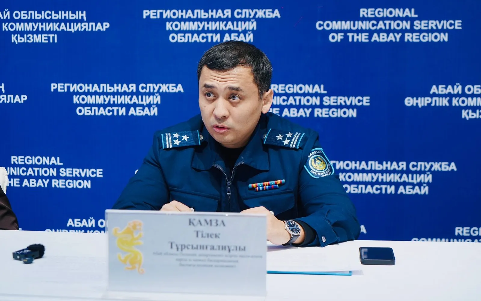 «Закон и порядок»: итоги работы по противодействию наркопреступности в регионе за 2025 год