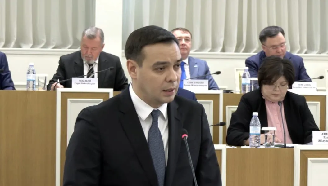 Кінәсіздік презумпциясы және өзін кінәлауға тыйым: Жаңа Конституцияға қандай нормалар ұсынылып отыр