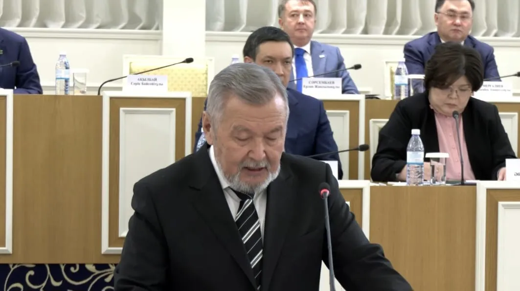 Қазақстанда дін мен мемлекетті бөлуді Конституцияда нақты бекіту ұсынылды