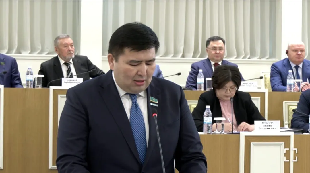 Қазақстанда некедегі еріктілік пен теңдік қағидатын Конституцияда бекіту ұсынылды