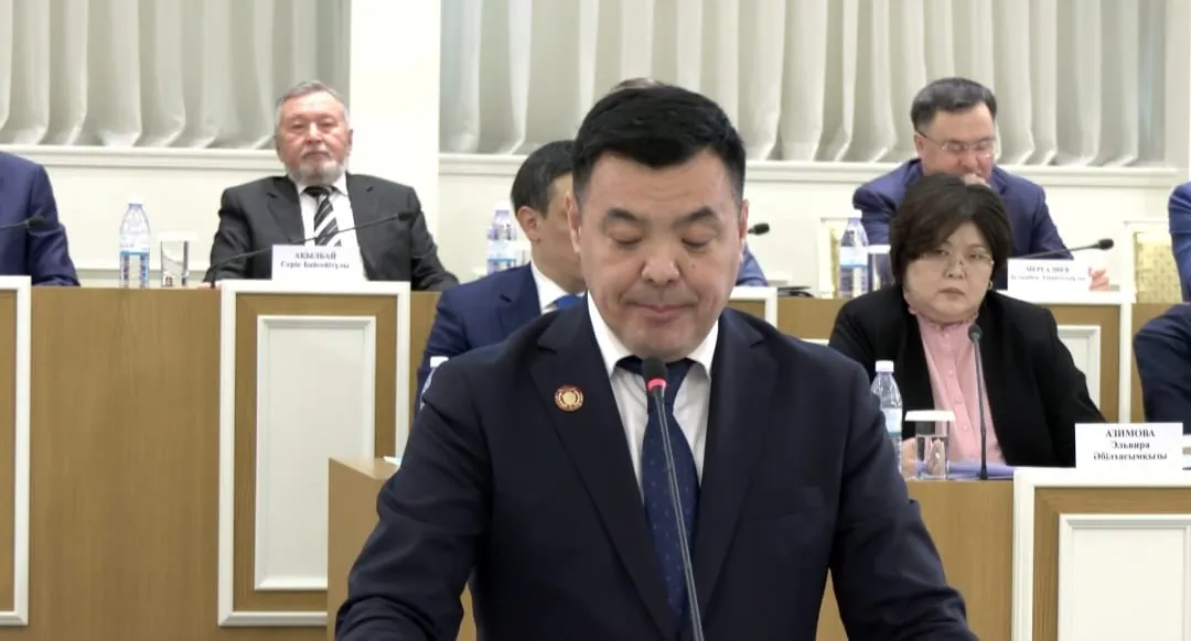 Республикалық адвокаттар алқасының төрағасы Конституцияда «Миранда қағидасын» бекітуді ұсынды