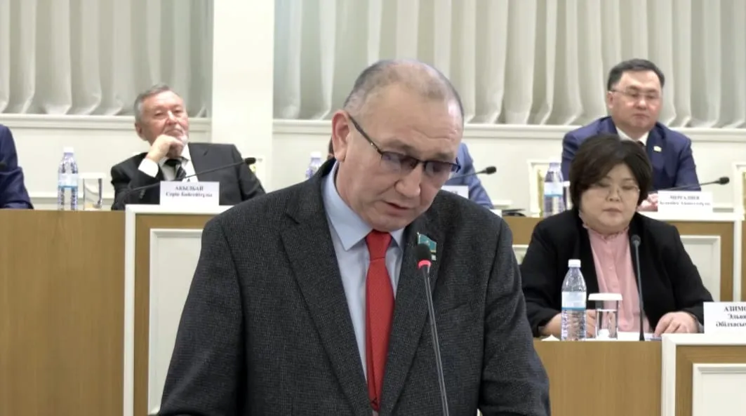 Қазақстанда саяси партиялардың қаржыландыруын бақылауды күшейтуді ұсынды