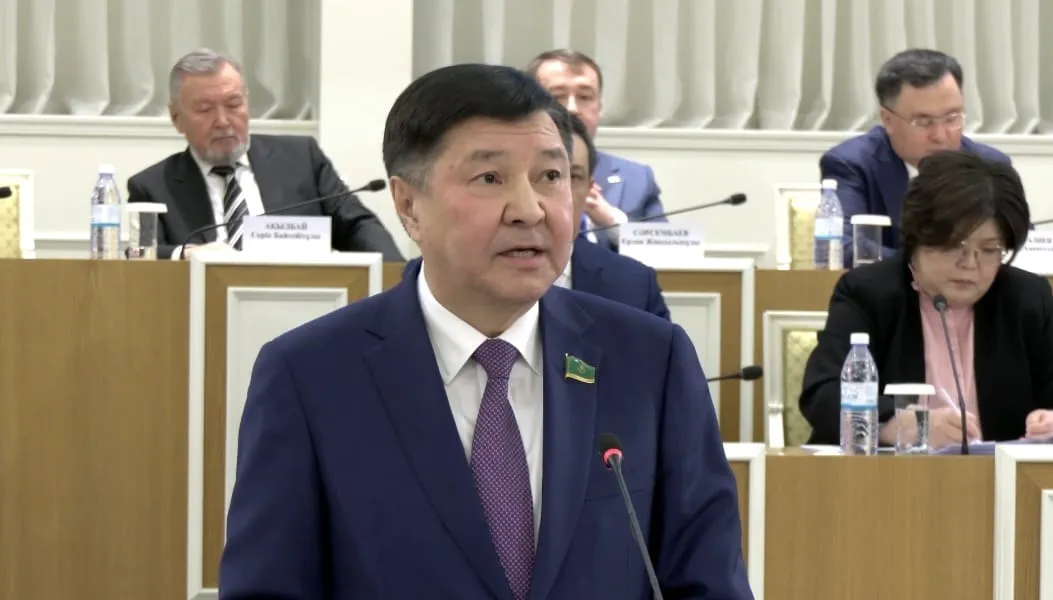 Цифрлық кеңістікте қауіпсіздік: жеке деректерді қорғау - мемлекеттік міндет