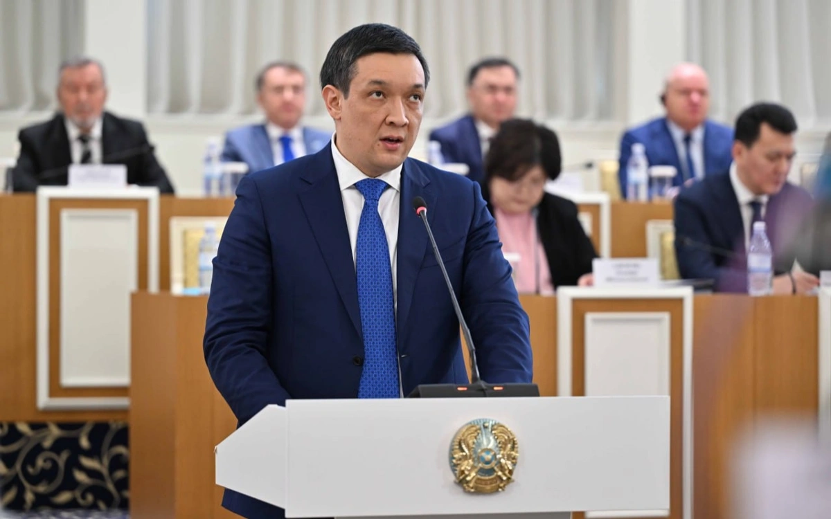 Вице-президентке қойылатын талаптардың үлгісі жарияланды – Конституциялық реформа