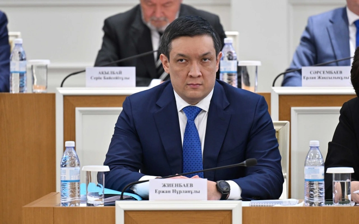 Вице-президент институты билік иерархиясын біржола айқындап береді — Конституциялық комиссия