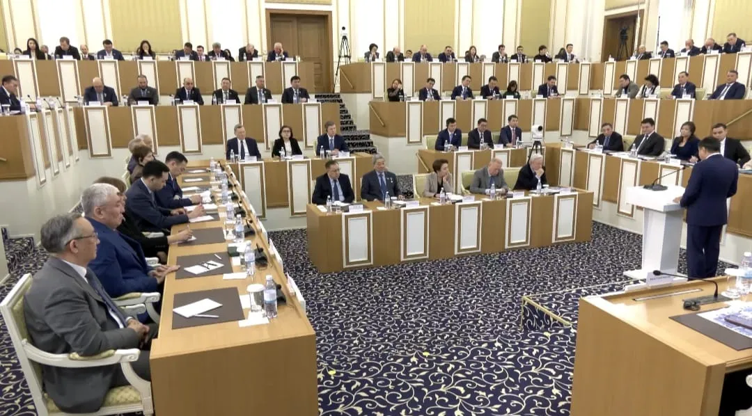 Юрист обратил внимание на смысловые ошибки в действующей Конституции