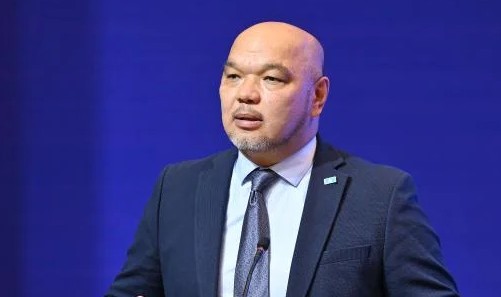 Адамға сенім – конституциялық реформалардың негізгі қағидаты