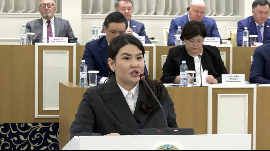 Гүлзира Атабаева: Білім берудің зайырлы сипатын бекіту Қазақстан жастары үшін ерекше маңызға ие 