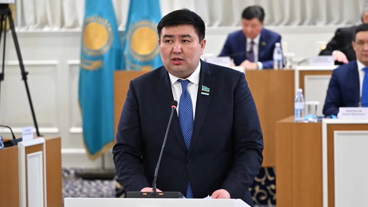 Елнур Бейсенбаев: Конституционная реформа пвоысит институциональную роль политических партий