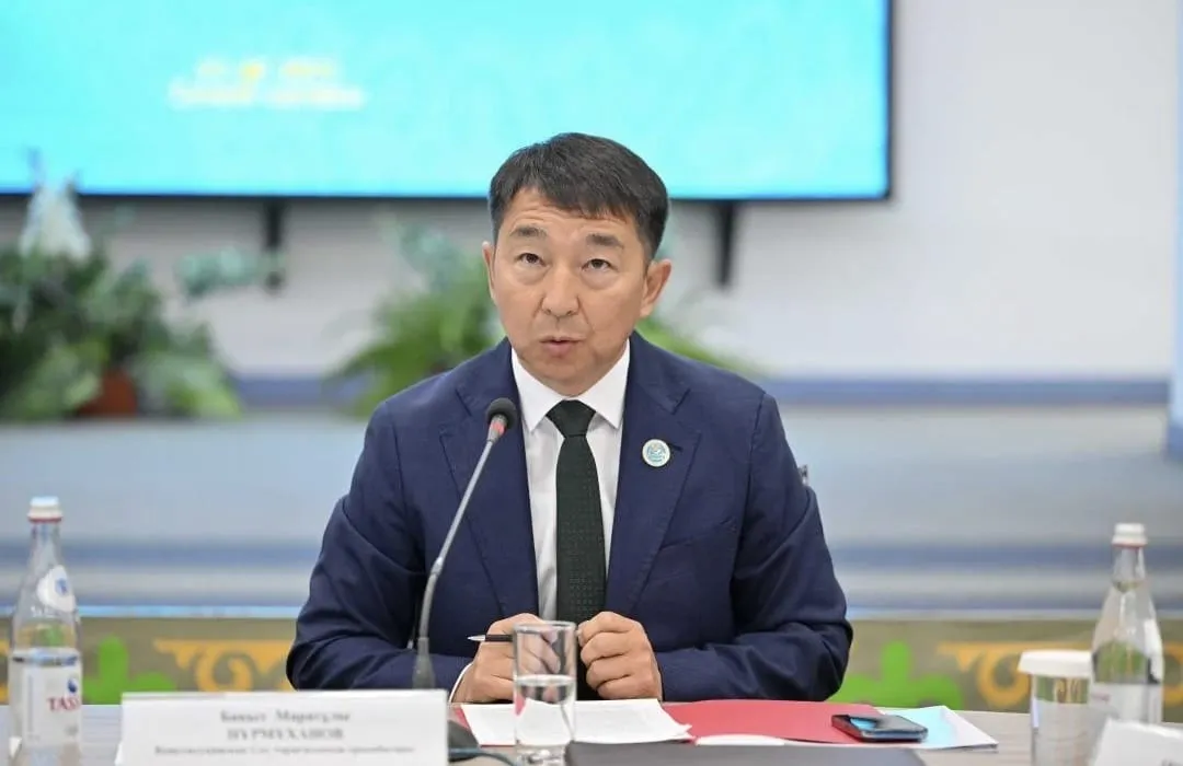 Халық Кеңесі барлық азаматтардың мүддесін білдіреді – Бақыт Нұрмұханов