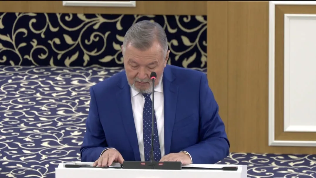 Норма о статусе адвокатуры будет доработана в новой Конституции Казахстана