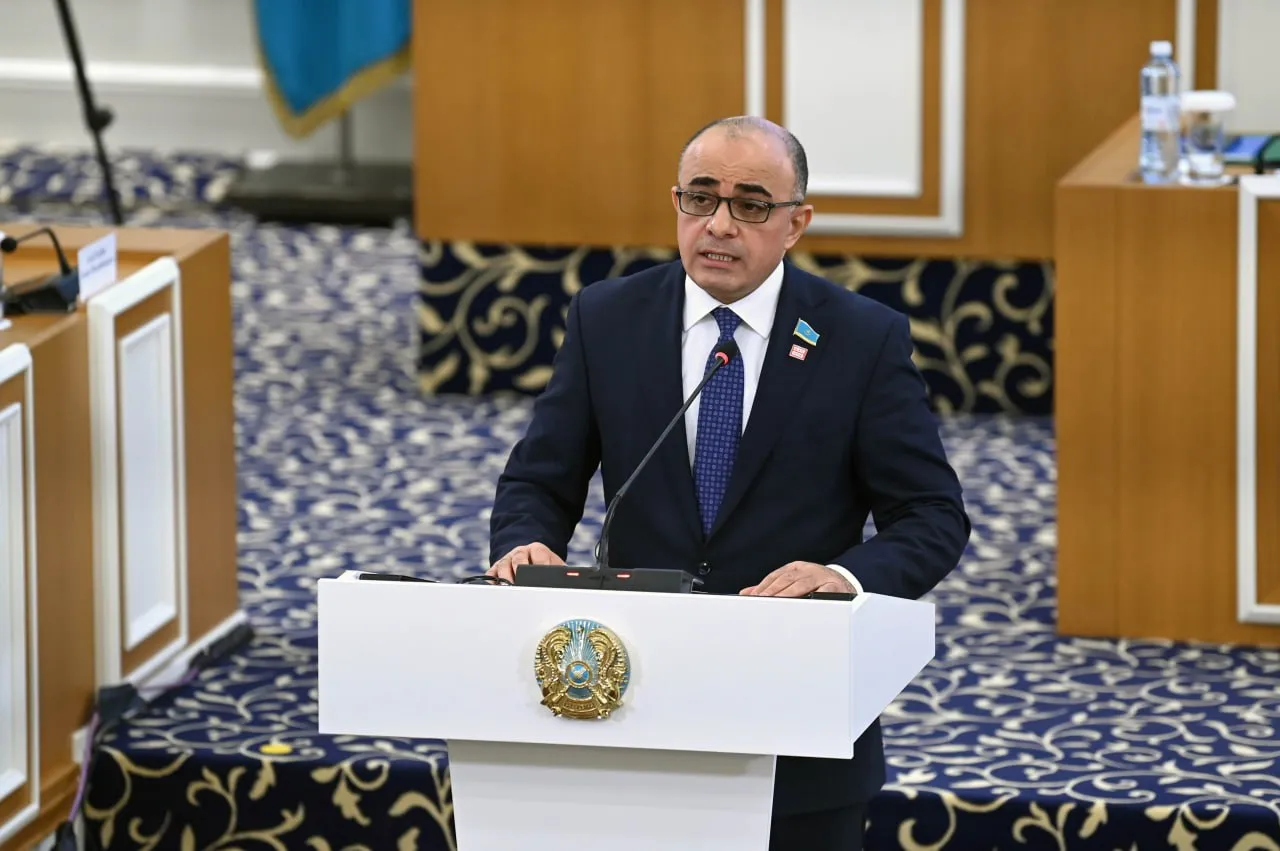 Магеррам Магеррамов: законы не должны ухудшать положение граждан задним числом