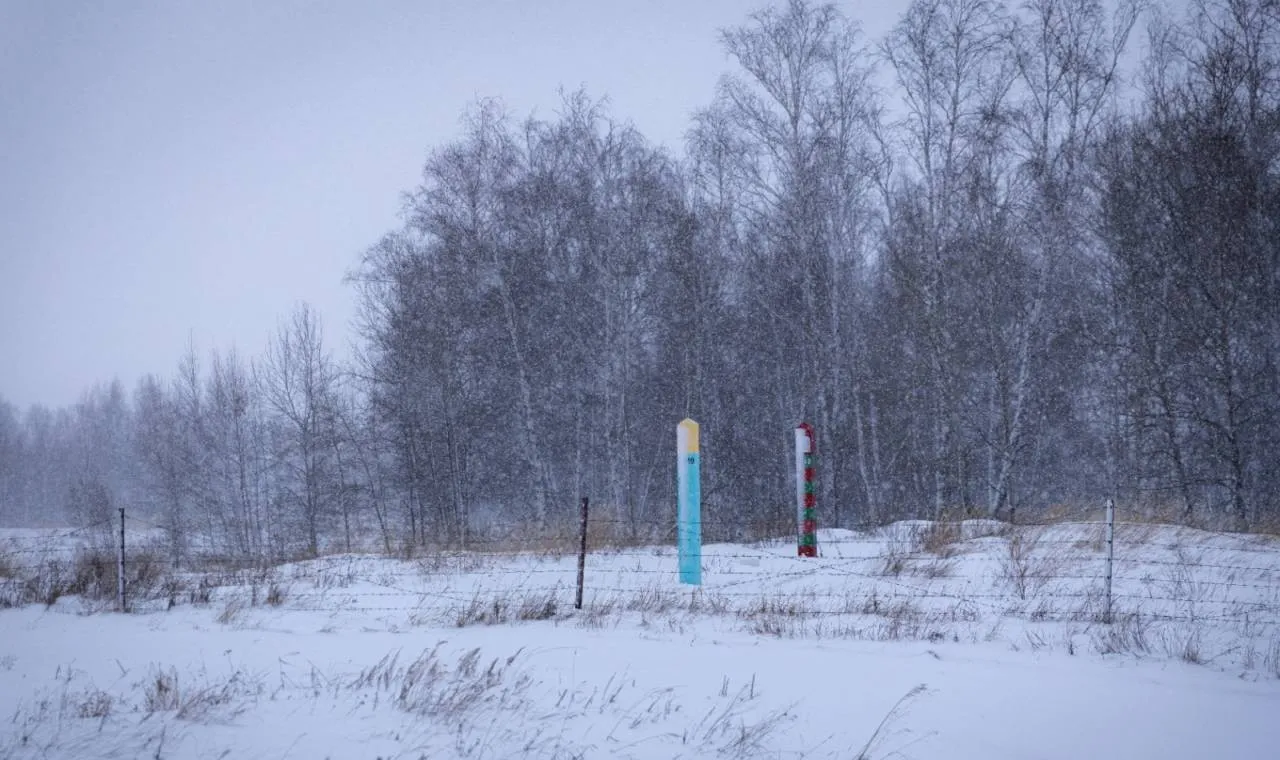 Екі елдің ортасында: Қостанай облысының шекара маңы қалай өмір сүріп жатыр және оны неге жоғалтуға болмайды