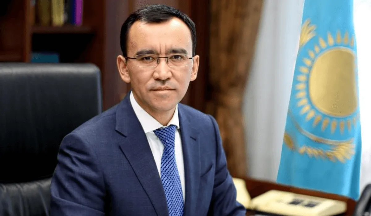 Саяси жаңғыру және жаңа Конституциялық модель: Сенатта 