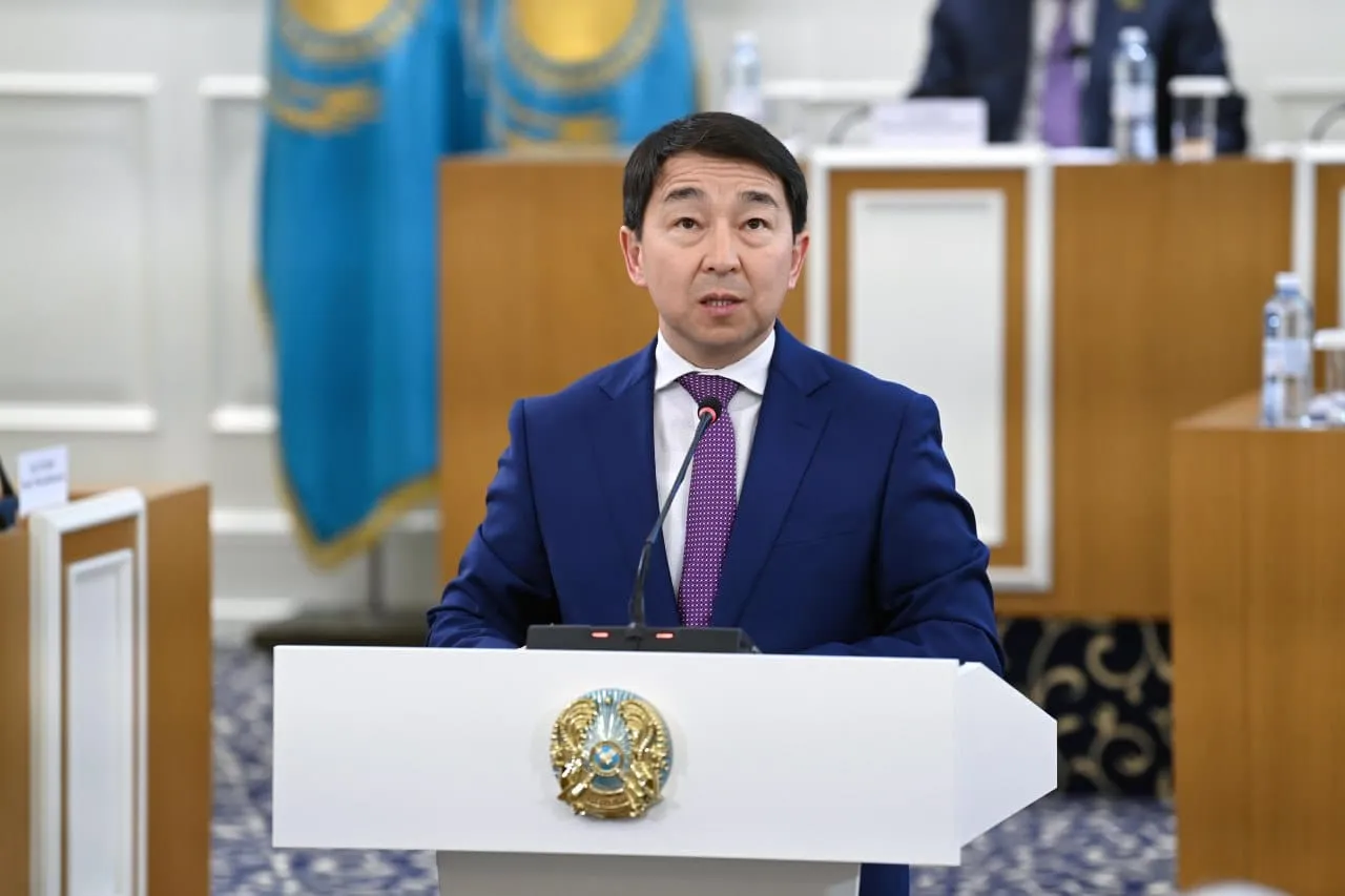 Конституциялық комиссия Қазақстанның жаңа Конституциясының бірінші жобасын дайындады