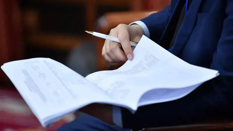 Абай облысында сыбайлас жемқорлықтың алдын алу шаралары жүйелі түрде жүргізілуде