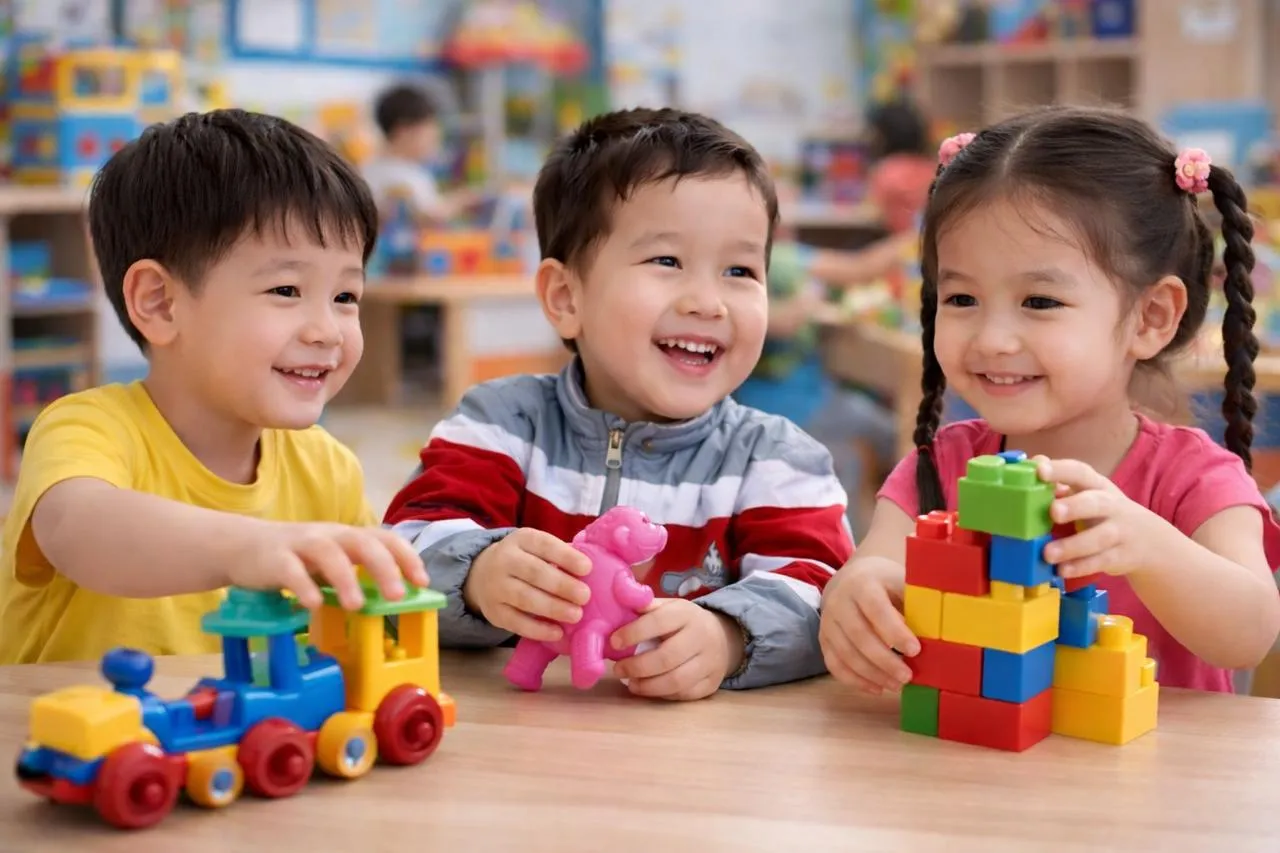 Доходы от национальных ресурсов направляются в поддержку будущего поколения