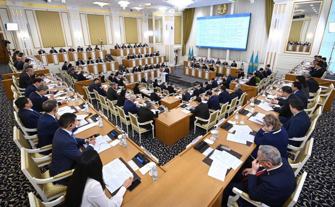«Таза Қазақстан» акциясынан Конституциялық нормаларға дейін: экология – әр азаматтың міндеті
