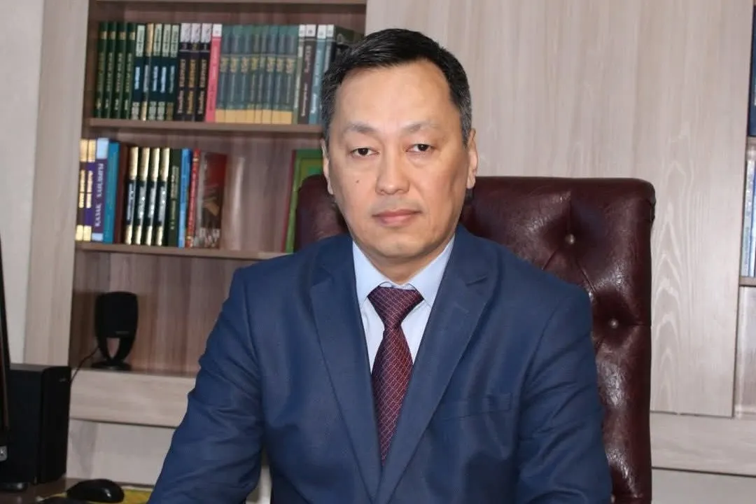 Конституциялық реформалар: Денсаулық сақтау саласын дамытудағы маңызды қадам