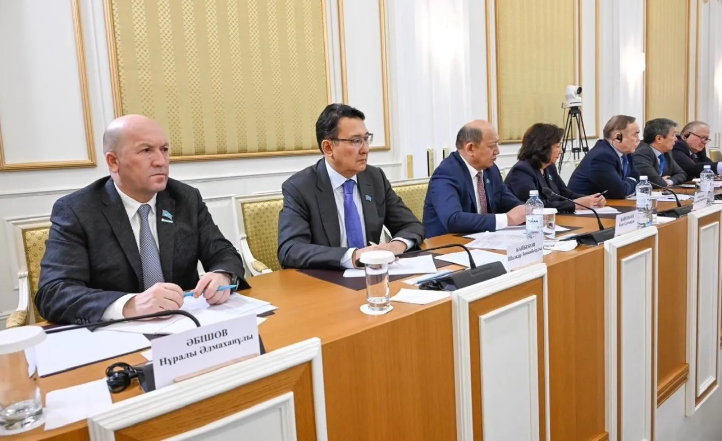 Ел тағдырын айқындайтын реформа