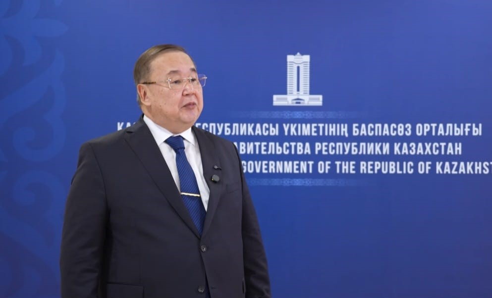 Жаңа Конституция жобасы ғылым мен адам әлеуетін дамытуға жол ашады — академик Эрлан Батырбеков