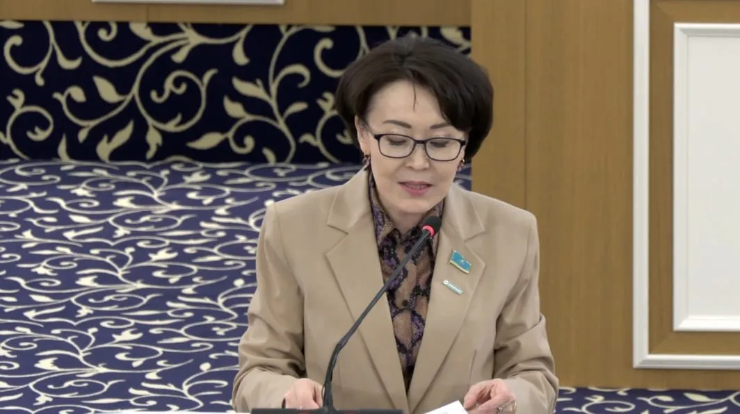 Қазақстан халықаралық міндеттемелерді қолданыстағы құқық негізінде, заң талаптарына сәйкес қолданады – Үнзила Шапақ